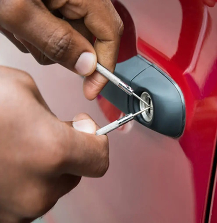 天峻开修汽车锁