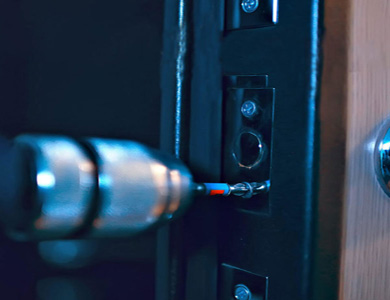 天峻24小时上门开锁公司