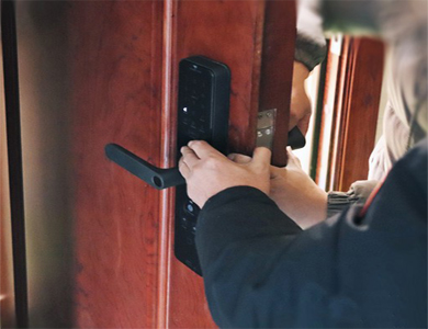 天峻24小时上门开锁公司